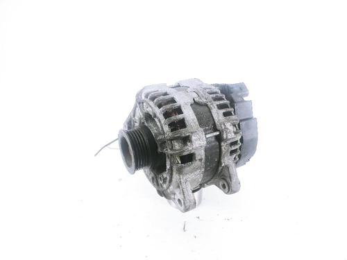 Used Alternator Alternator MERCEDES-BENZ GLA-CLASS (X156) GLA 200 CDI / d (156.908) (136 hp) 24040635 24040635