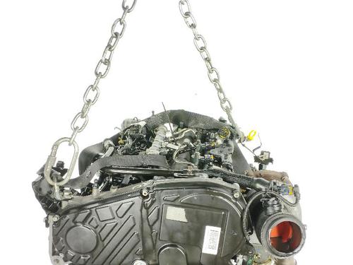 Motor OPEL INSIGNIA A (G09) 2.0 CDTI (68) (131 hp) 32335469