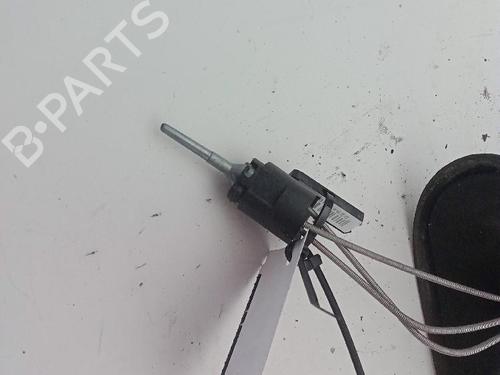 Left mirror FORD FIESTA IV (JA_, JB_) 1.25 i 16V | BP29475114C26 