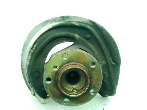 Used Right front steering knuckle BMW 4 Gran Coupe (F36) 418 d (150 hp) 31125457