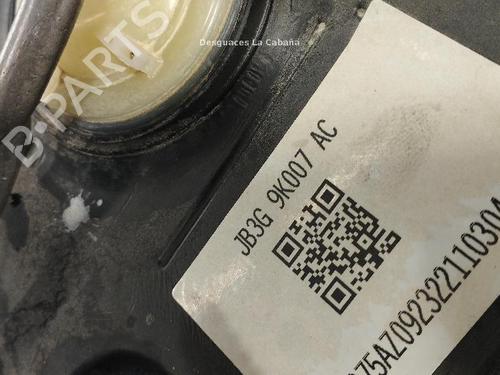 Benzintank FORD RANGER (TKE) 2.0 EcoBlue 4x4 | BP32104005C62  - Image 5