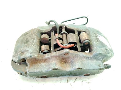 Used Left rear brake caliper Left rear brake caliper AUDI Q7 (4LB) 4.2 TDI quattro (326 hp) 35973640 35973640