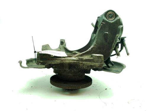 Left front steering knuckle VW PASSAT B6 (3C2) 2.0 TDI | BP38920397M25 - Image 3