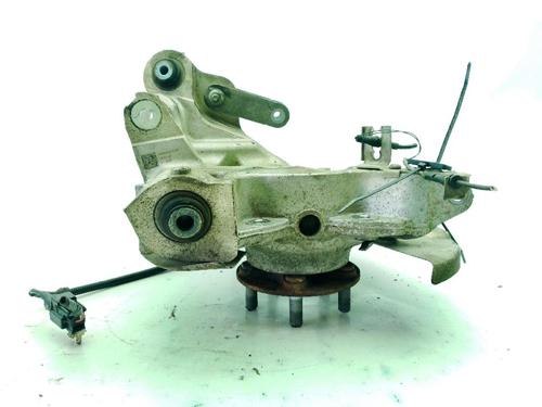 Right rear steering knuckle JAGUAR F-PACE (X761) 2.0 TD4 AWD | BP31145087M28