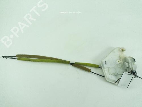 Used Front left lock Front left lock MAZDA CX-5 (KE, GH) 2.2 D (KE2FW) (150 hp) 39581162 39581162