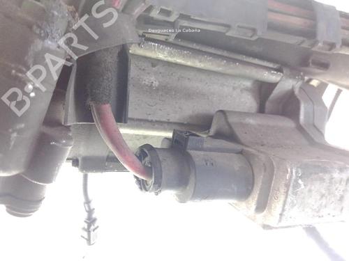Steering rack SEAT LEON (1P1) 1.9 TDI | BP18739137M22 