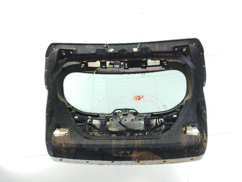 Tailgate RENAULT MEGANE IV Hatchback (B9A/M/N_) 1.5 Blue dCi 115 (B9A6) | BP26517707C6 
