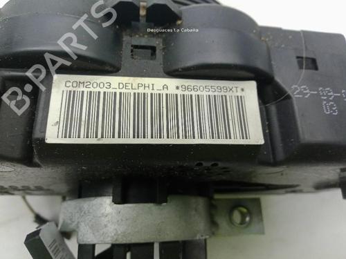 Hovedlysbryter CITROËN C8 (EA_, EB_) 2.0 HDi 135 | BP32132355I24 