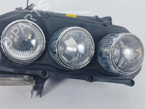 Used Right headlight ALFA ROMEO 159 (939_) 1.9 JTDM 16V (939AXC1B, 939AXC12) (150 hp) 24042098