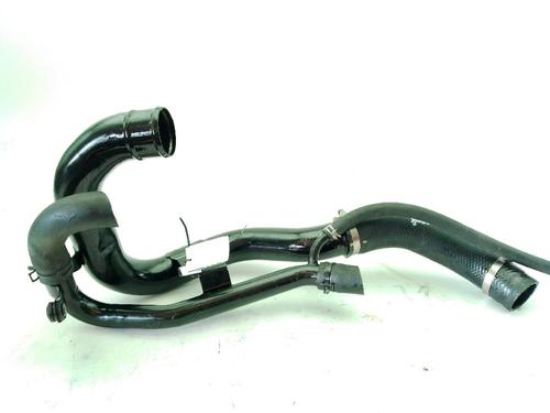 Intercooler pipe PEUGEOT 4007 (VU_, VV_) 2.2 HDi | BP33037148M127 - Image 3