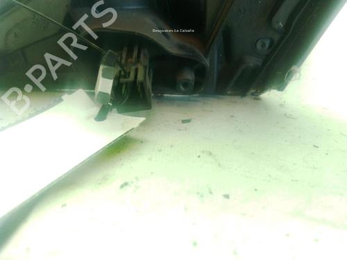 Right mirror OPEL TIGRA TwinTop (X04) 1.4 (R97) | BP29628625C27 