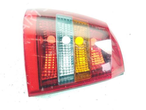Used Left taillight Left taillight OPEL ASTRA G Coupe (T98) 1.6 16V (F07) (101 hp) 28290841 28290841