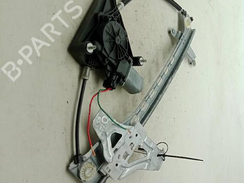 Front left window mechanism TOYOTA AYGO (_B4_) 1.0 VVTi (KGB40) | BP36405033C22 - Image 2
