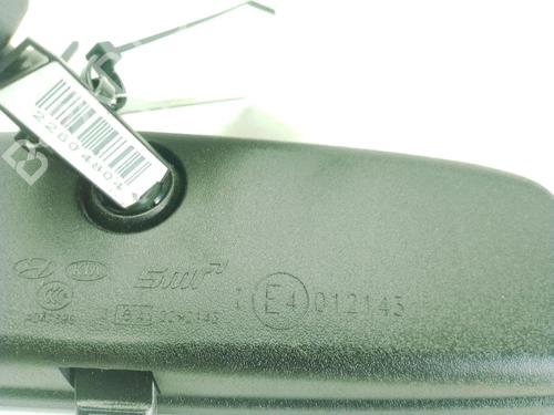 Rear mirror HYUNDAI IONIQ (AE) 1.6 GDI Hybrid | BP31352183I6 
