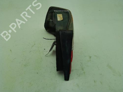 Right taillight MERCEDES-BENZ E-CLASS (W124) E 250 D (124.126, 124.129) | BP29554872C35 