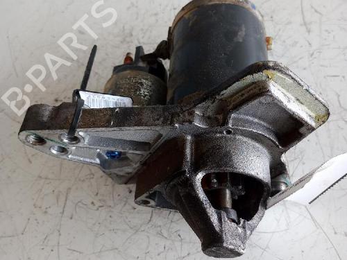 Used Starter RENAULT CLIO IV (BH_) 0.9 TCe 90 (BHNF, BHMA, BHMH, BHJK, BHJR) (90 hp) 18377030