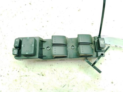 Used Left front window switch Left front window switch MAZDA CX-7 (ER) 2.2 MZR-CD AWD (ER10A) (173 hp) 25984582 25984582
