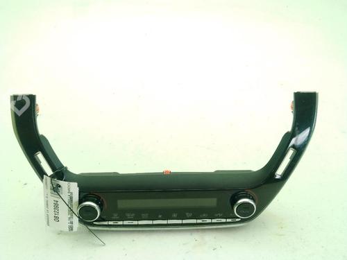 Used Climate control Climate control TOYOTA COROLLA Estate (_E21_) 1.8 Hybrid (ZWE211W) (122 hp) 35800348 35800348