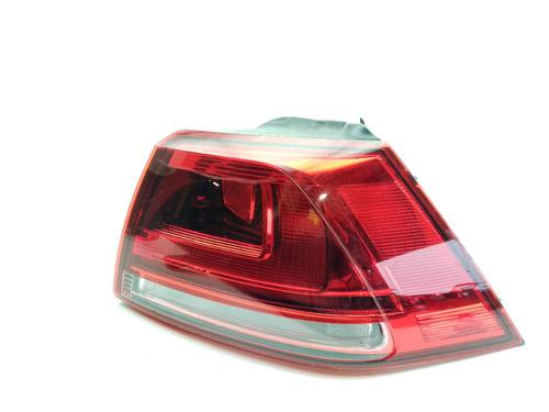 Używane Lampa tylna prawa VW GOLF VII (5G1, BQ1, BE1, BE2) 1.4 TSI (140 hp) 30747324