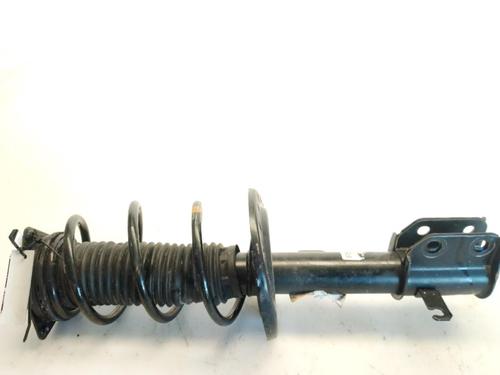 Right front shock absorber OPEL CORSA F (P2JO) 1.2 MHEV | BP26376684M17 