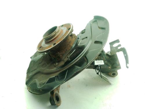 Left front steering knuckle SEAT LEON (5F1) 2.0 TDI | BP36405150M25 - Image 2