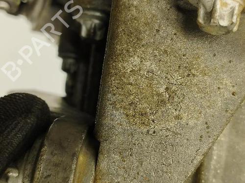 Gearbox OPEL ASTRA H (A04) 1.3 CDTI (L48) | BP31940526M3