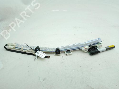 Used Right curtain airbag OPEL CORSA D (S07) 1.4 (L08, L68) (90 hp) 24044721