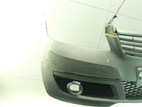Front bumper MERCEDES-BENZ A-CLASS (W169) A 180 CDI (169.007, 169.307) | BP29583200C7 