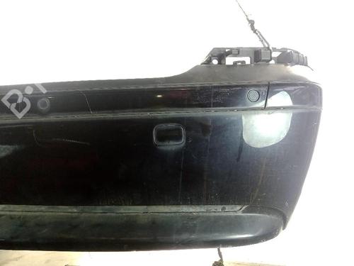 Rear bumper BMW 7 (E65, E66, E67) 735 i, Li | BP18370291C8 