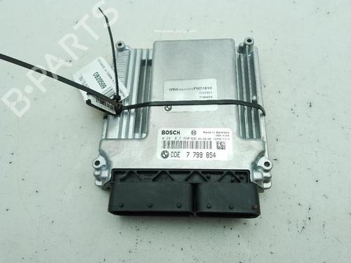 Elektronisk modul BMW 1 (E87) 118 d (122 hp) 24047196