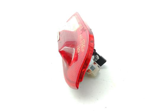 Left tailgate light OPEL INSIGNIA A (G09)  | BP28208871C79 