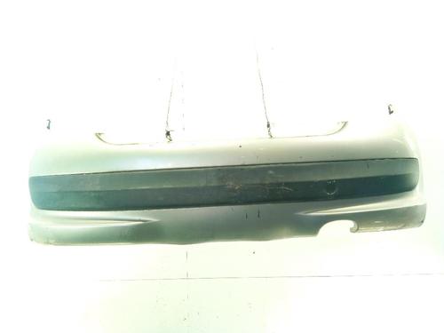 Used Rear bumper Rear bumper PEUGEOT 207 CC (WD_) 1.6 16V (120 hp) 30845077 30845077