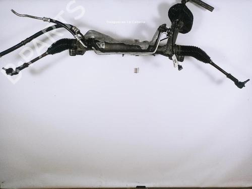 Used Steering rack FORD FOCUS C-MAX (DM2) 2.0 TDCi (136 hp) 18371347