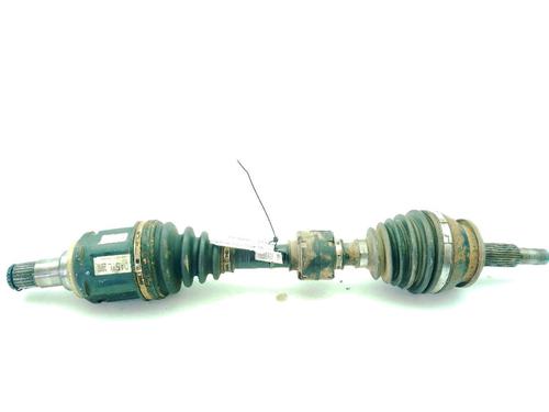 Used Left front driveshaft Left front driveshaft TOYOTA RAV 4 IV (_A4_) 2.2 D 4WD (ALA49) (177 hp) 31694704 31694704