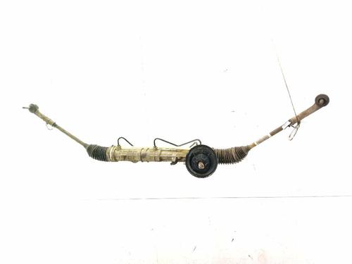 Used Steering rack CITROËN C4 Picasso I MPV (UD_) 2.0 HDi 138 (136 hp) 32845616