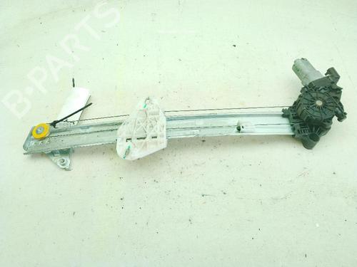 Used Rear right window mechanism Rear right window mechanism HONDA HR-V (RU) 1.5 (RU1) (130 hp) 25932538 25932538