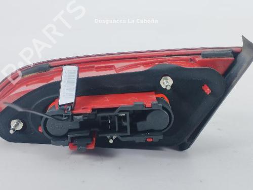 Left tailgate light ALFA ROMEO 159 (939_) 1.9 JTDM 16V (939AXC1B, 939AXC12) | BP24042146C79 - Image 1