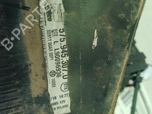 Left tailgate light SEAT ATECA (KH7, KHP) 1.4 TSI | BP32280698C79 