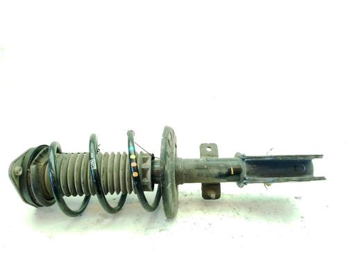 Used Left front shock absorber Left front shock absorber 39463454 39463454