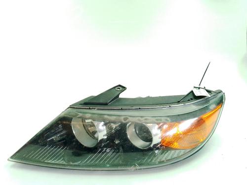 Used Left headlight Left headlight 39092965 39092965