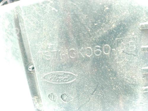 Left headlight FORD MONDEO IV (BA7) 1.8 TDCi | BP24578754C28 