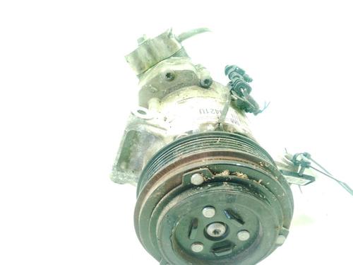 Used AC compressor AC compressor OPEL ZAFIRA TOURER C (P12) 1.6 CDTI (75) (120 hp) 31352320 31352320