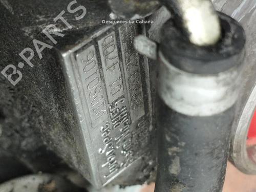 Engine ISUZU TROOPER III 3.0 DTI | BP37660704M1 - Image 8