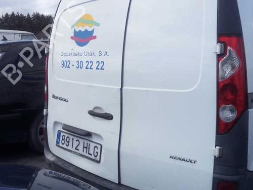 AC compressor RENAULT KANGOO Express (FW0/1_) 1.5 dCi 75 (FW07, FW10, FW04) | BP32438180M34  - Image 8