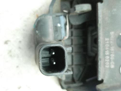 Hood lock LAND ROVER DISCOVERY SPORT (L550) 2.2 D 4x4 | BP18358908C133