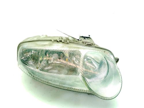 Used Right headlight Right headlight ALFA ROMEO 147 (937_) 1.9 JTD (937.AXD1A, 937.BXD1A, 937.AXV1A, 937.BXB1A,... (115 hp) 34612130 34612130