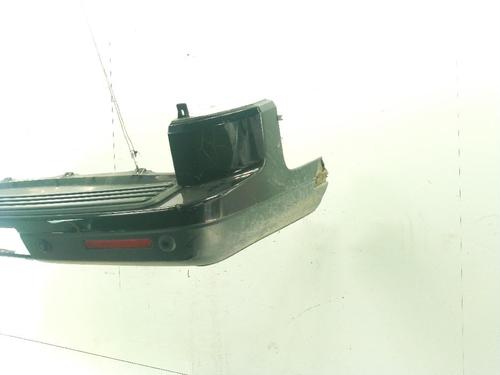 Rear bumper LAND ROVER DISCOVERY III (L319) 2.7 TD 4x4 | BP29765475C8 