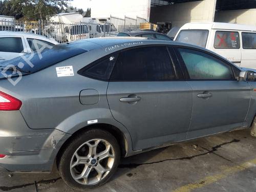 Steering pump FORD MONDEO IV (BA7) 2.0 TDCi | BP24607116M99 