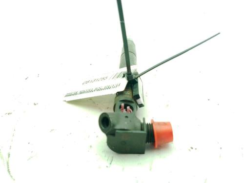 Used Injector Injector MERCEDES-BENZ SPRINTER 3,5-t Van (B906) 314 CDI (906.631, 906.633, 906.635, 906.637) (143 hp) 36694896 36694896
