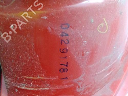 Left taillight KIA CEE'D Hatchback (ED) 1.6 | BP34002788C34  - Image 5